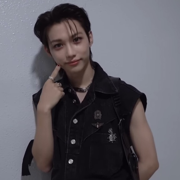 Meet your Posher, Scar - Picture 17 of 17